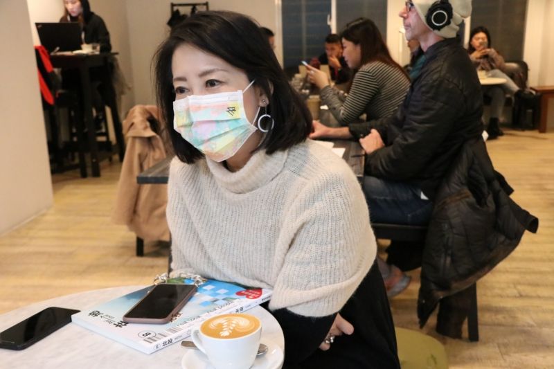▲民進黨立委吳思瑤表示,蔣萬安與陳水扁可謂天壤之別。(圖/吳思瑤辦公室提供)
