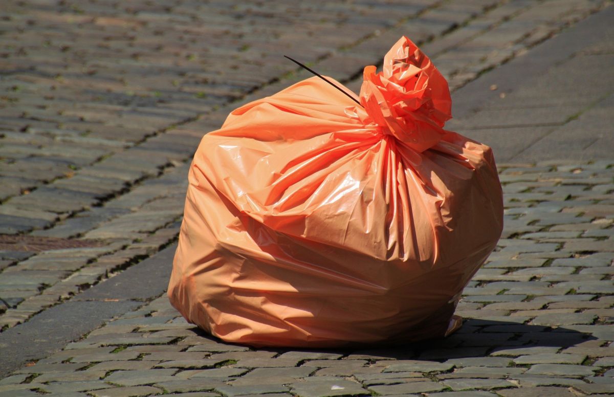 ▲為因應春節垃圾量暴增，各縣市政府近期陸續宣布垃圾清運時間。（示意圖／取自pixbay）