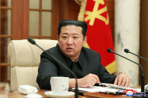 韓國統一部證實「為數不少」脫北者遭中國遣返　向北京提出關切

