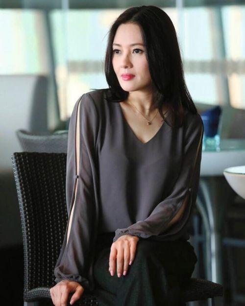 ▲李麗珍1999年憑許鞍華執導的《千言萬語》勇奪金馬影后，成功轉型為實力派。（圖／李麗珍IG）