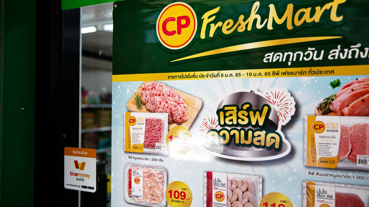 泰國豬肉飆漲！眾多民眾改吃鱷魚肉
