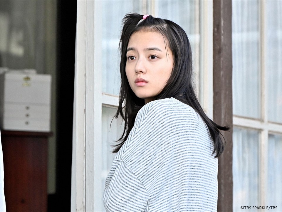 19歲空手道美女「動作滿分」 《心動迎戰》難解三角戀