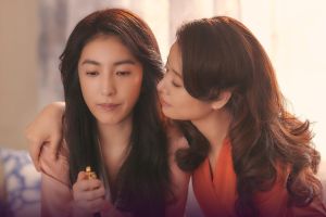 ▲林心如(右)和楊謹華在劇中姐妹情深,最後卻因男人撕破臉。(圖/翻攝《華燈初上》臉書) ▲林心如(右)和楊謹華在劇中姐妹情深,最後卻因男人撕破臉。(圖/翻攝《華燈初上》臉書)
