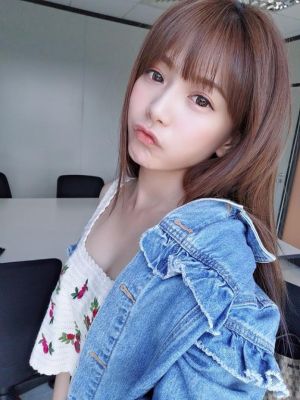 ▲解婕翎外型亮麗、性格討喜。(圖/解婕翎臉書) ▲解婕翎外型亮麗、性格討喜。(圖/解婕翎臉書)