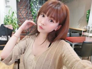▲▼解婕翎外型亮麗、性格討喜。(圖/解婕翎臉書) ▲▼解婕翎外型亮麗、性格討喜。(圖/解婕翎臉書)