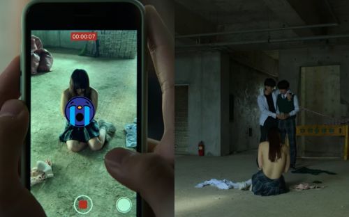 2名少女遭男同學強拍不雅照!泰國發生霸凌案 3名女生帶頭欺凌