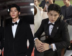 吳姍儒老公激似許光漢！11張夢幻婚紗照曝光
