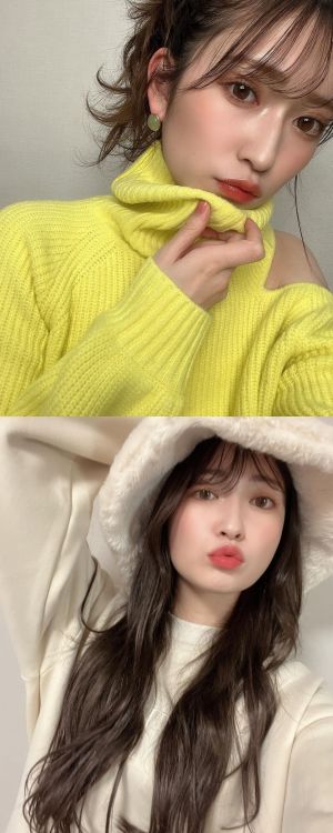▲吉田朱里長相甜美。(圖/吉田朱里IG) ▲吉田朱里長相甜美。(圖/吉田朱里IG)