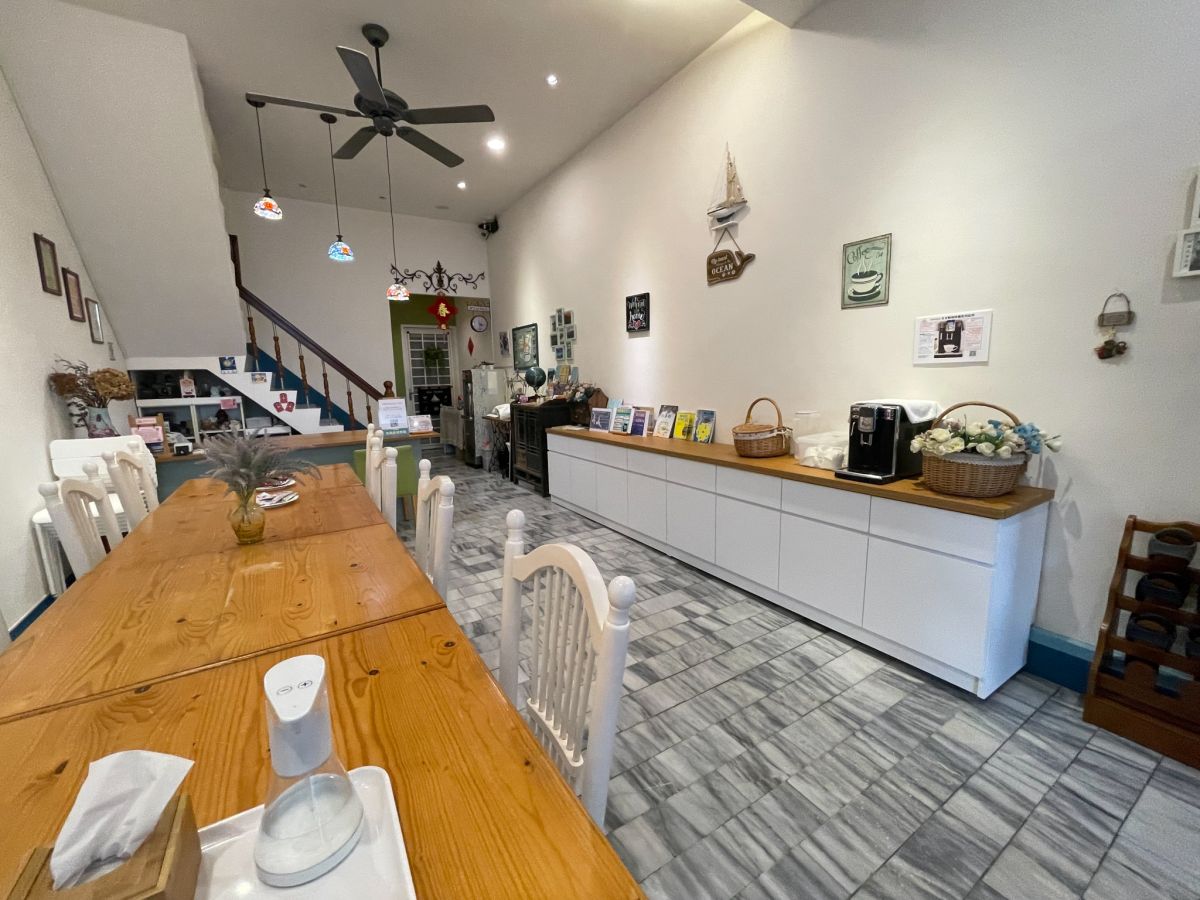 ▲國內民宿業蓬勃發展，不畏疫情逆勢成長34%，目前全台共有5,891家。（圖／NOWnews資料照片）