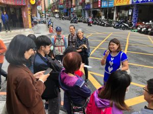 「鳴個喇叭 Mingalar par!緬甸街」共同創辦人楊萬利。(圖/楊萬利提供) ▲「鳴個喇叭 Mingalar par!緬甸街」共同創辦人楊萬利。(圖/楊萬利提供)