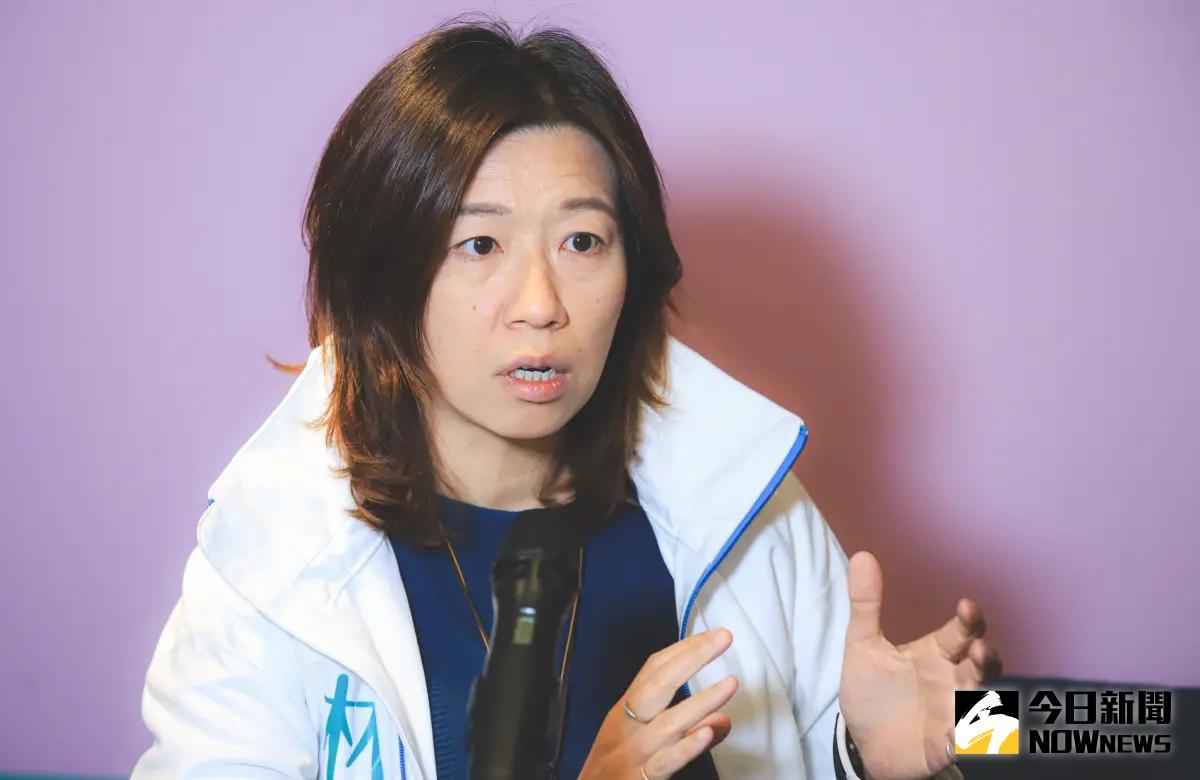 ▲婦產科醫師、民進黨立委林靜儀談及職場女性懷孕議題，稱柯文哲言論就是讓女性推遲婚姻、延遲進入生育的原因。（圖／NOWnews資料照）