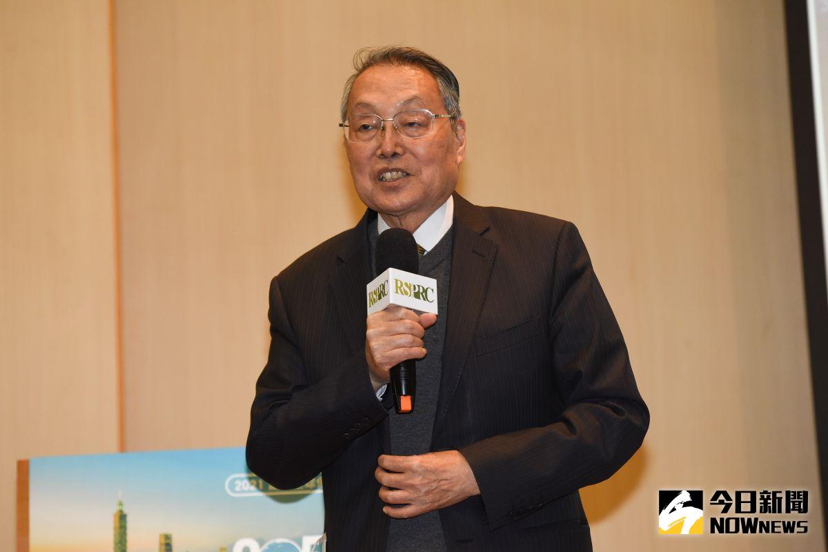 ▲台積電赴美投資設廠持續引起各界關注，宏碁集團創辦人施振榮受訪指出，如今要把製造移回美國，反全球化的發展，他認為長期是不可行的。（圖／NOWnews資料照片）