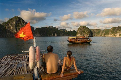 旅遊業備戰！越南擬提前迎接國際遊客　抓住全面開放先機
