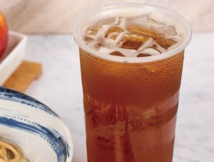 ▲山楂烏龍是網友們認為茶の魔手最好喝的飲品。（圖／翻攝自茶之魔手臉書）