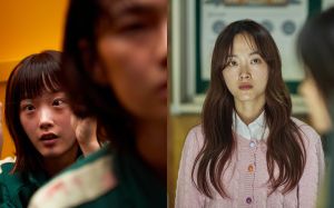 《殭屍校園》自私女、《魷魚遊戲》240李瑜美來台灣!9日參加派對