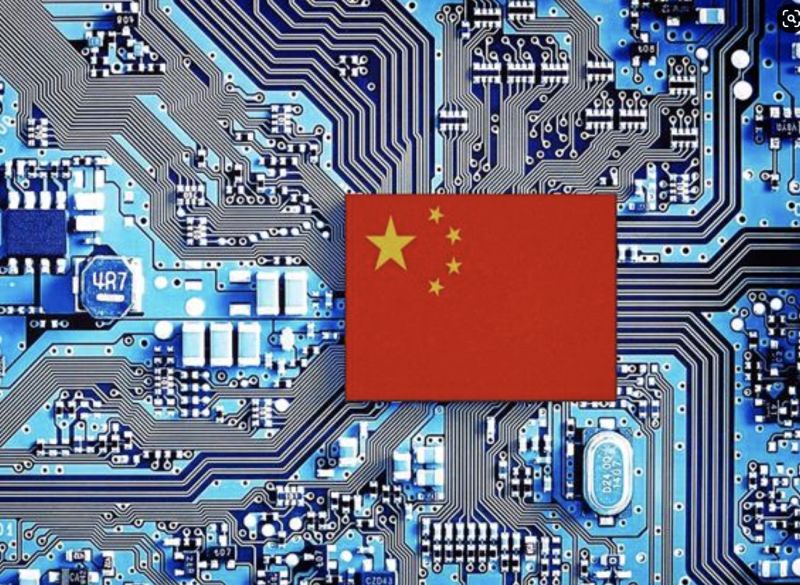 ▲為了限制中國製造先進晶片的能力，美國準備對電子設計自動化（EDA）軟體實施出口禁令。（圖／翻攝自DIGITIMES）