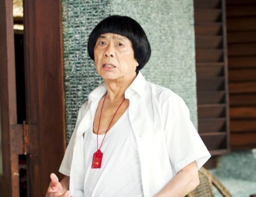 豬哥亮有多會賭？後車廂一打開塞滿400萬鈔票　姜厚任勸阻被他嗆