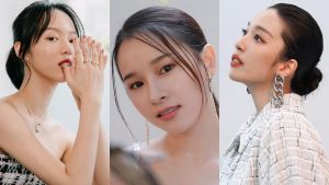 強棒新演員點將錄　盧以恩台版張曼玉　王氏姊妹演技天才
