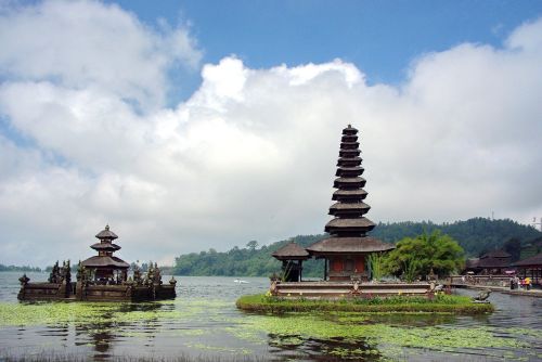 乾旱拉警報！印尼峇里島宣布進入「緊急狀態」14天　對遊客影響曝
