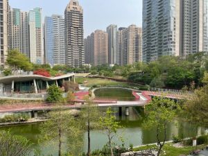 新住民嘉年華登場！台灣大笪地國際節在秋紅谷
