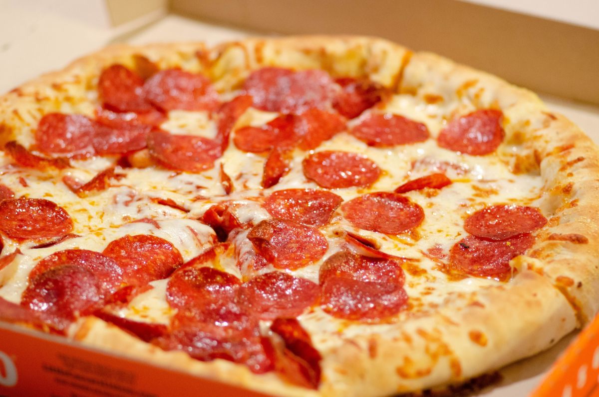 ▲加入鳳梨的夏威夷披薩，在義大利人心中，無法接受的程度排第三。（示意圖／取自unsplash）