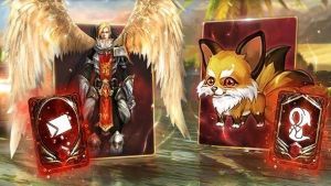 《天堂M》大改版「綠洲」明登場　免費領紅變、魔法娃娃
