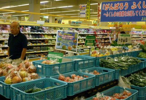日本福島5縣食品解禁即起生效　專家：未來若驗到超標仍建議調整
