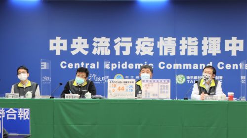 慈濟買BNT被騙10億！王必勝憶「陳時中叮嚀」：時間久了看出睿智
