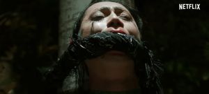 ▲吳慷仁在《華燈初上》生死未卜。(圖/翻攝Netflix) ▲吳慷仁在《華燈初上》生死未卜。(圖/翻攝Netflix)