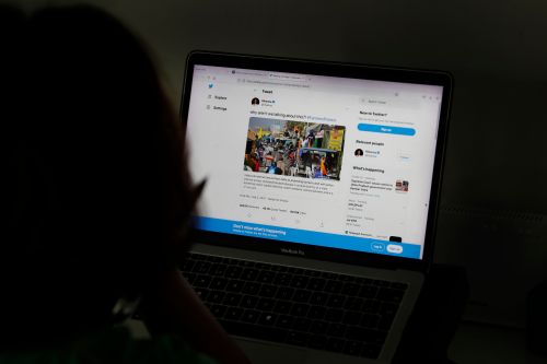 網攻保衛戰/假訊息手法升級 AI、網紅輪番出招影響國家政策