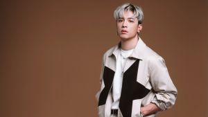 J.Sheon下月北流開唱　健身1年「有望露精壯肌」
