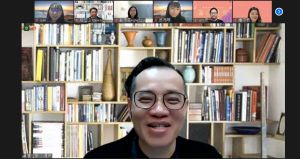 各行各業職涯顧問交流心法,釐清學員職涯核心問題。 ▲各行各業職涯顧問交流心法,釐清學員職涯核心問題。(圖/影響力教育基金會)