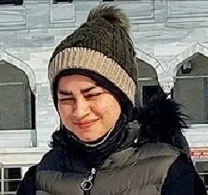 伊朗女遭斬首遊街！家暴夫刑期曝光　判的比沒戴頭巾還輕
