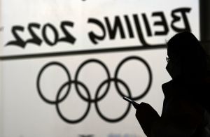 ▲北京冬奧開幕不到一週，就出現多起涉及裁判爭議事件。（圖／美聯社／達志影像）