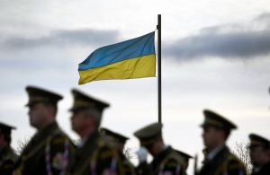 星鏈恐需付費使用　烏克蘭：尋求外國夥伴金援