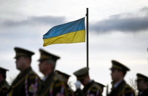 烏克蘭發動「文化反攻」　加速去俄化進程
