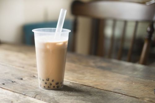 珍珠奶茶準備退位！日本下款爆紅「台灣飲料」曝：怕甜的人也能喝
