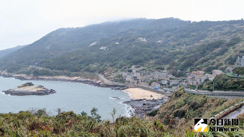 ▲中國日前宣布恢復辦理福建居民赴馬祖旅遊簽註，對此，交通部代理部長陳彥伯表示，樂見陸客來台，但強調兩岸後續交流秉持對等尊嚴、健康永續。（圖／記者鄭宏斌攝，2022.02.13）