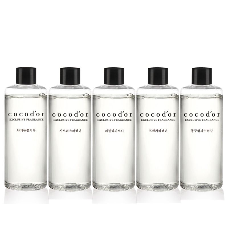 ▲蝦皮購物「情人節送禮指南」cocodor擴香補充瓶,優惠價49元。(圖/蝦皮購物提供)<div class=