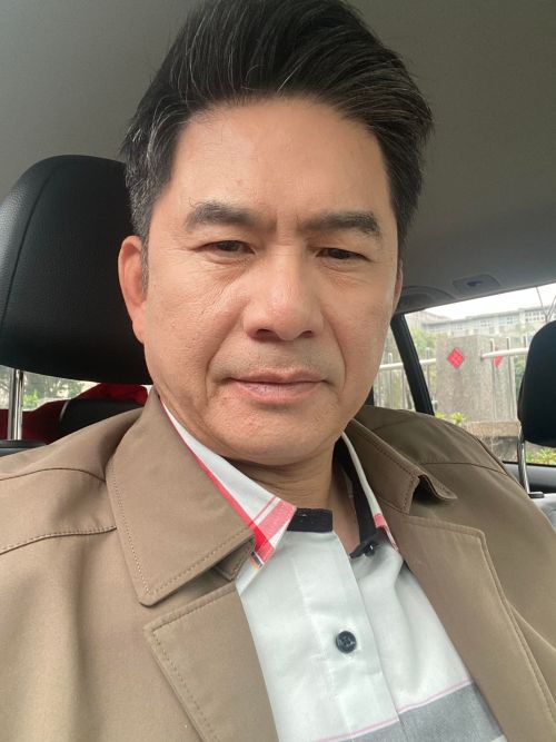 ▲洪都拉斯（如圖）曾經和「不務正YA.侄子出租中」合作，但與羅時豐的觀眾人數有明顯差距。（圖／洪都拉斯臉書）