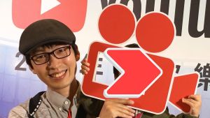 ▲韓籍YouTuber,，Jay Lee Painting奪下2021年收入最高的台灣YouTuber。（圖／翻攝Jay Lee Painting）