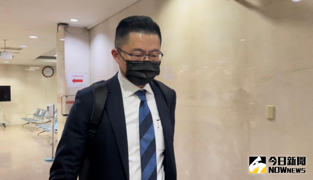 ▲廖國棟立委辦公室前主任丁復華。（圖／NOWnews資料照，記者潘千詩攝）