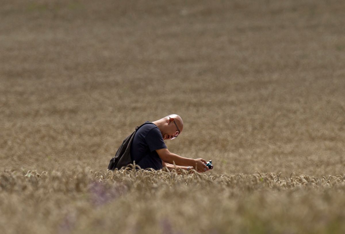 ▲烏克蘭正與土耳其和聯合國進行協商，以取得擔保讓穀物能從烏克蘭港口運出。 （圖／美聯社）