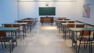 中階技術人才拉警報!大學問:降公立普高人數、加強技職教育