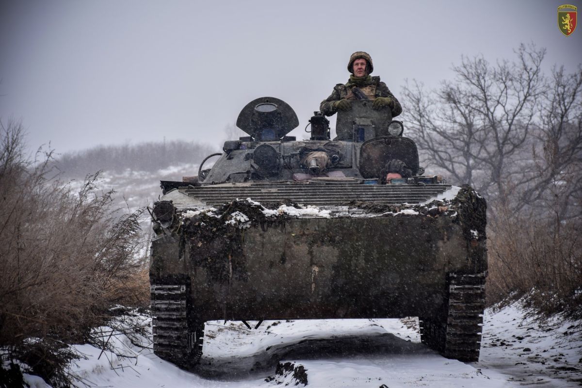 衛報分析：俄羅斯若入侵烏克蘭　可能發展一次掌握
