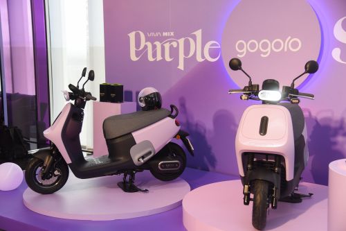 Gogoro真的被打敗了！電動機車眾改買這牌：好騎又便宜、續航力強
