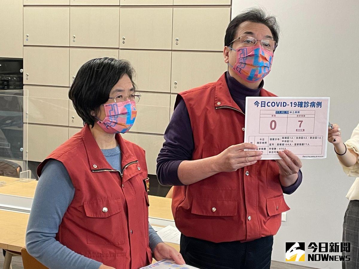 新北+7 足跡包括全聯、台彩行、超商、屈臣氏、捷運