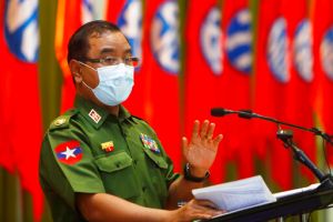 聯合國：軍政府統治下　緬甸鴉片種植面積增33%
