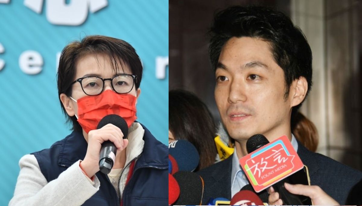 「藍白合」最新網路民調出爐　49%不看好、最後一定分裂
