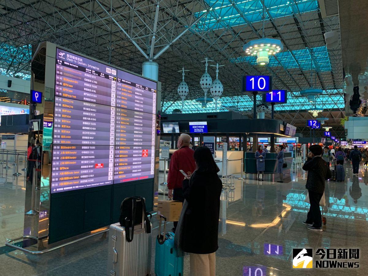 ▲立法院今日三讀通過，受政府委託核心關鍵技術人員，赴陸需審查。（圖／NOWnews資料照）